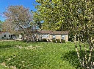 16317 Scotts Factory Rd, Smithfield, VA 23430