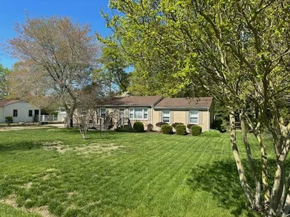 16317 Scotts Factory Rd, Smithfield, VA 23430
