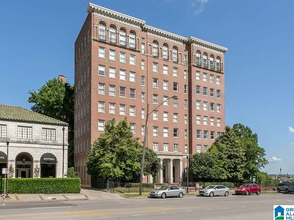 2250 Highland Ave S APT 26, Birmingham, AL 35205