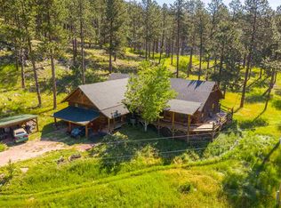 12468 Sherry Dr, Custer, SD 57730