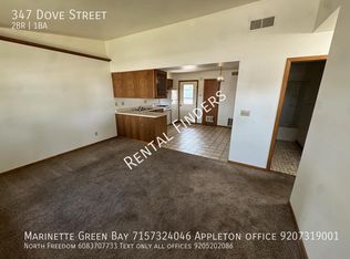 347 Dove St, Oshkosh, WI 54902