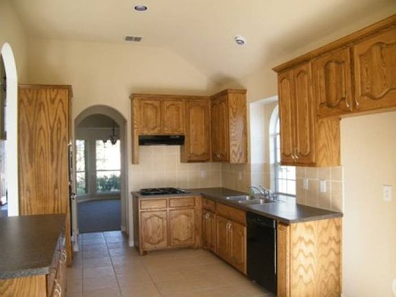 Gourmet Kitchen