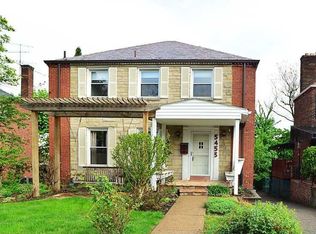 5453 Guarino Rd, Pittsburgh, PA 15217