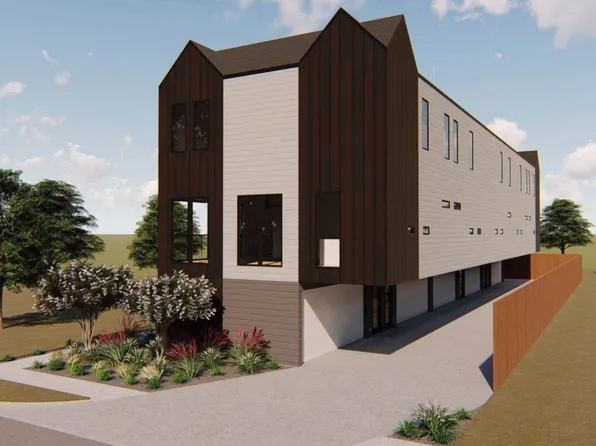 2247 Mail Ave, Dallas, TX 75235