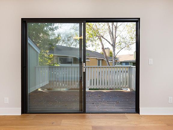 Private Deck