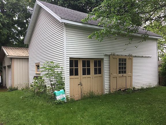 TWO STORY 1500 SQ FT STORAGE