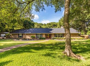 303 Leafy Hollow Ln, Mc Gregor, TX 76657