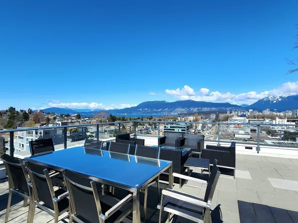 1777 W 7th Ave, Vancouver, BC