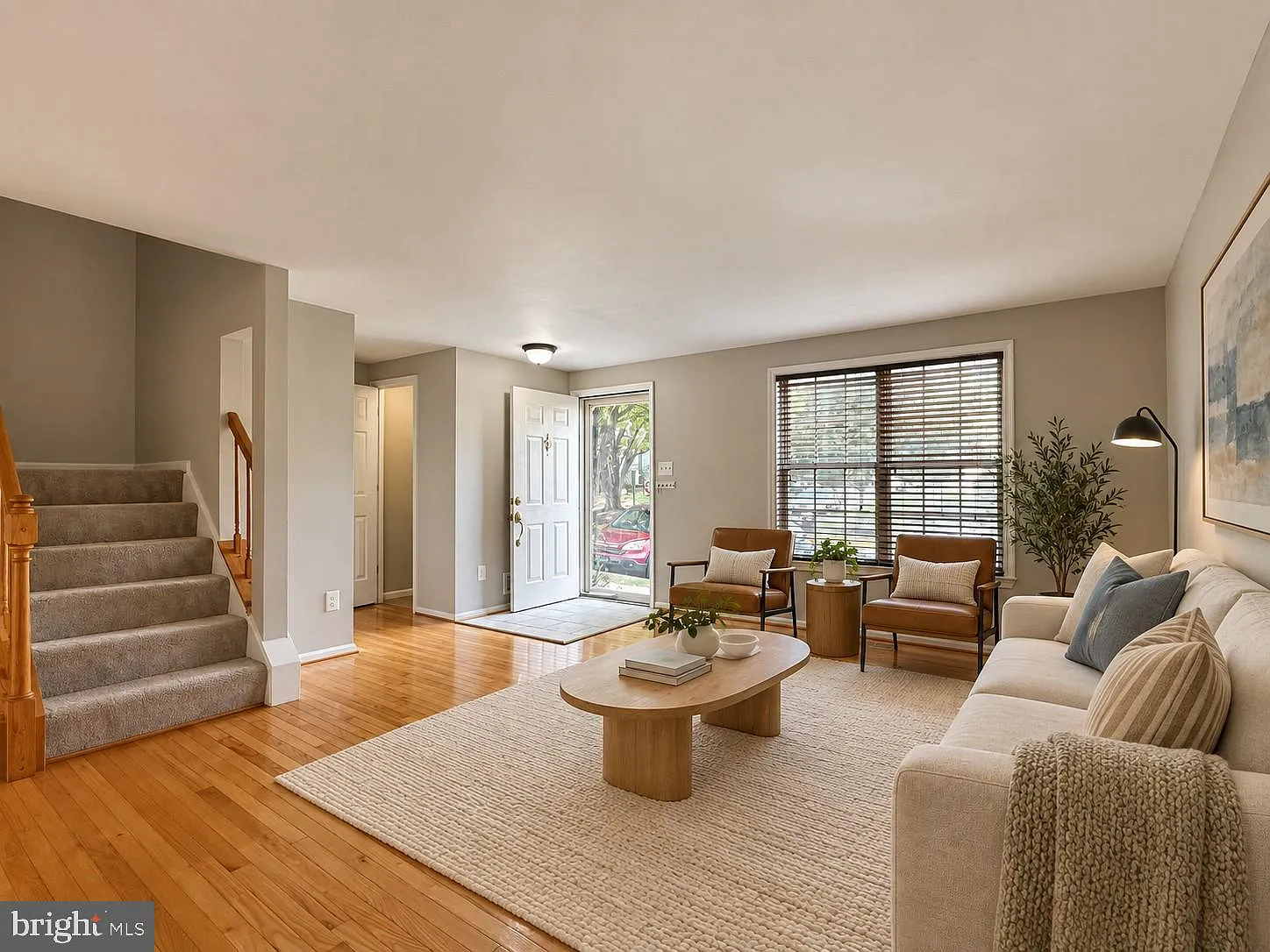 2 bed, 3.5 bath, 1618 sqft, $2,900 — Photo 2