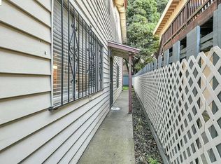 160 Marina Way, Richmond, CA