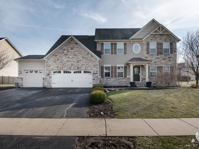 27016 Thornwood Blvd, Plainfield, IL, 60585
