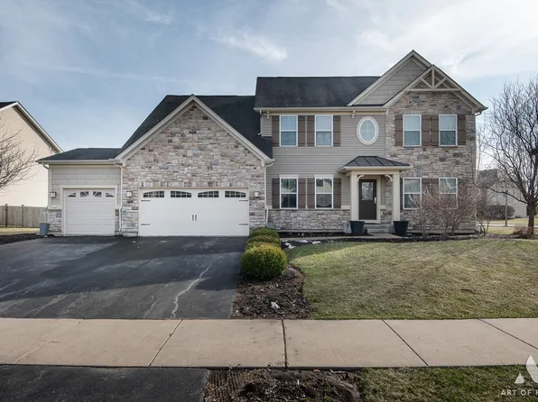 27016 Thornwood Blvd, Plainfield, IL 60585