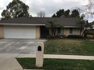 4040 Bayberry Dr, Chino Hills, CA 91709
