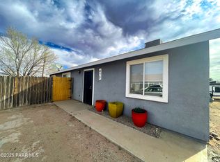 470 W Arrowhead Dr, Paulden, AZ 86334