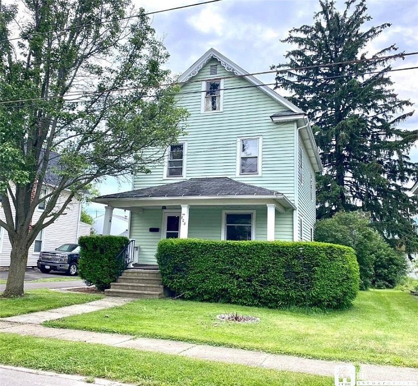 808 Garden Ave, Olean, NY 14760 Zillow