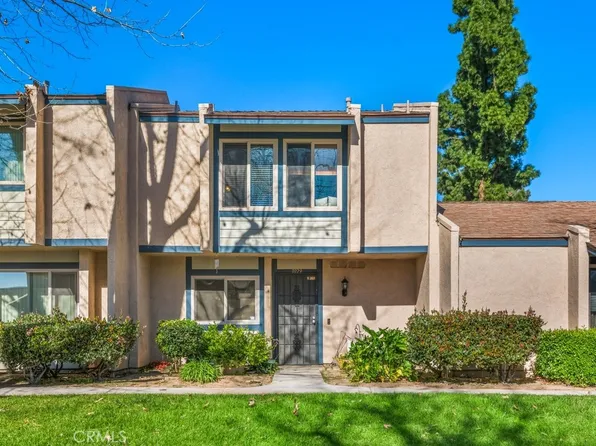 1029 Harrington Way, West Covina, CA 91792