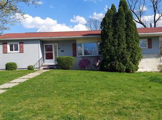 127 Dinius Ave, Middleburg, PA 17842