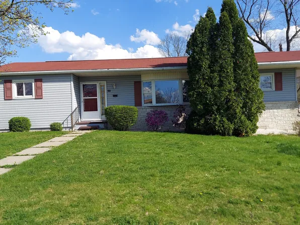 127 Dinius Ave, Middleburg, PA 17842