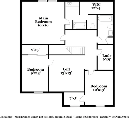 12700 Frank Wiley Ln — Photo 2