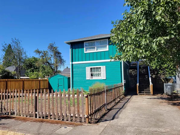 1455 Waller St SE, Salem, OR 97302