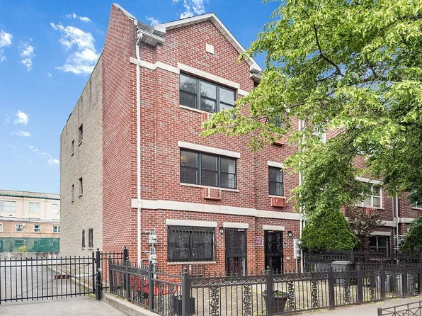 665 Bergen St, Brooklyn, NY 11238