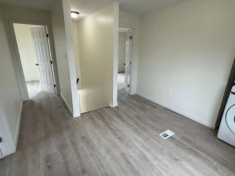 Loft - second floor