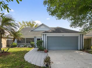 3319 Kelsey Ln, Saint Cloud, FL 34772