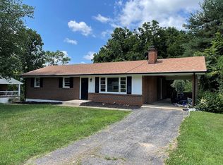 216 Bryant Rd LOT 3, Lynchburg, VA 24502