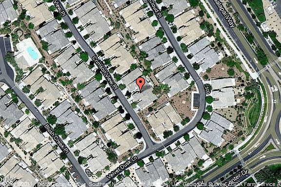 Map View