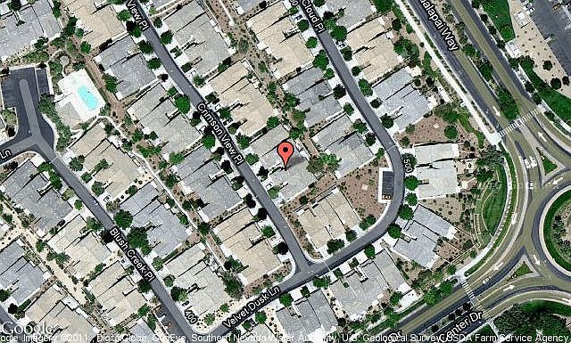 Map View