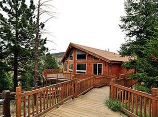 1033 Elk Valley Dr, Evergreen, CO 80439