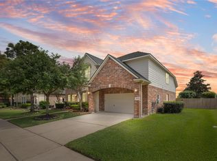 26815 Monarch Valley, Katy, TX 77494