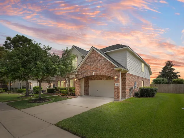 26815 Monarch Valley, Katy, TX 77494