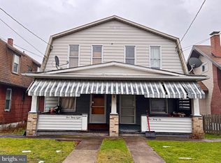 436-8 Dorothy Ave, Johnstown, PA 15906