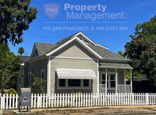 1803 Alhambra Ave, Martinez, CA