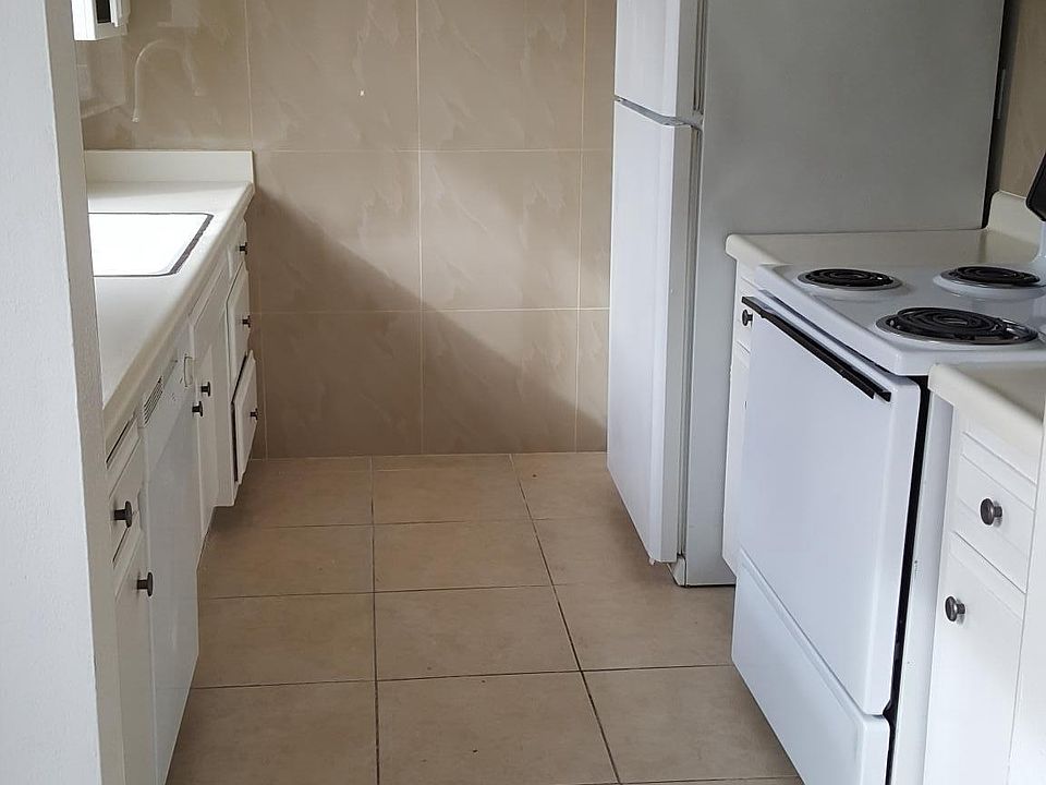 Kitchen Remodeled!