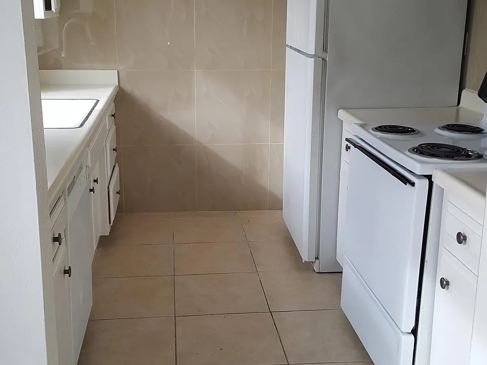 Kitchen Remodeled!