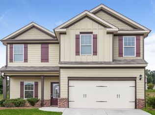 354 Easley Dr, Lawrenceville, GA 30045