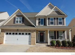 917 Steelhorse Dr, Fuquay Varina, NC 27526
