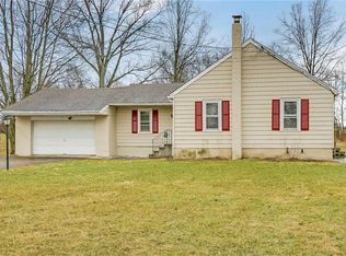 212 Penn Harbourton Rd, Pennington, NJ 08534