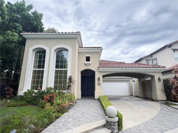 1 Shadow Gln, Irvine, CA 92620