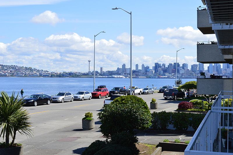 1st image of 1156 Alki Ave SW #A-105
