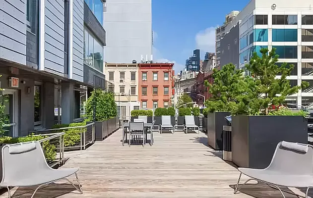 Rented by Living New York | media 20