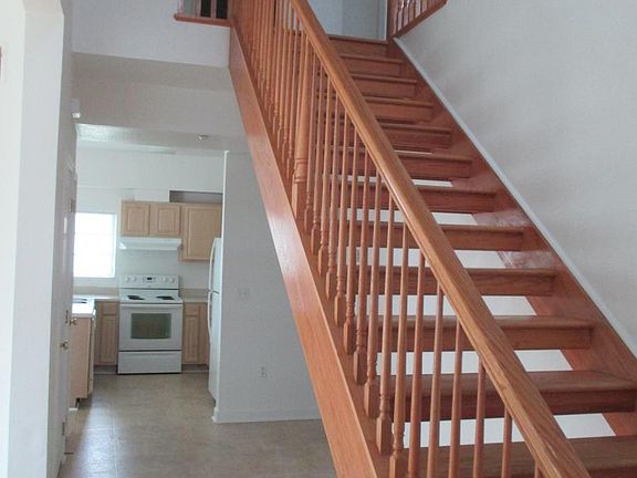 Entry Way
