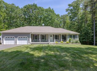 25 Jennifer Way, Gorham, ME 04038