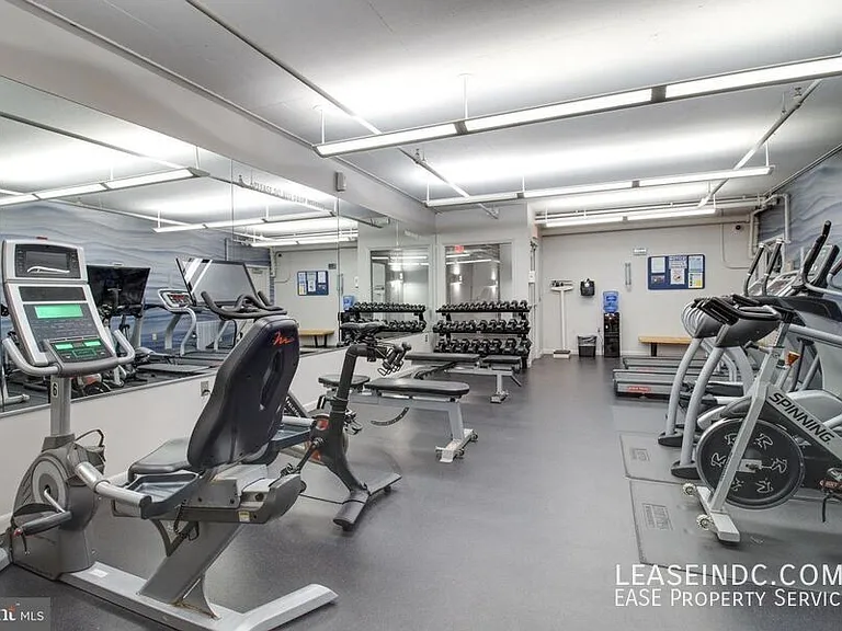 1300 N St NW #106 — Photo 22