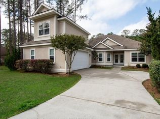 17 Sorrelwood Ln, Bluffton, SC 29910