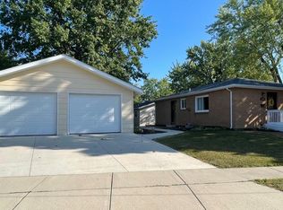 1704 Rice Ave, Lima, OH 45805