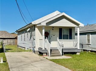 1206 Avenue A, Westwego, LA 70094
