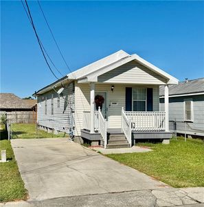 1206 Avenue A, Westwego, LA, 70094